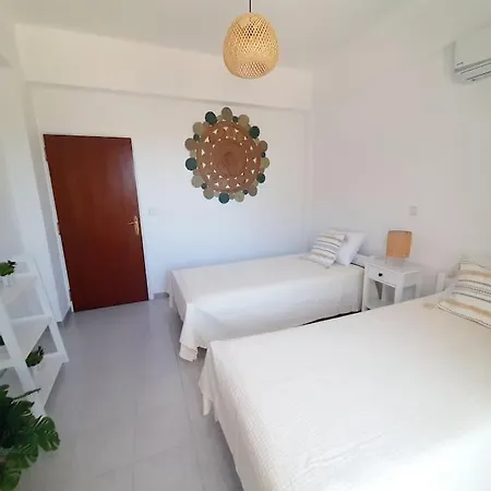 Villa Annika's Summer Dream Livádia