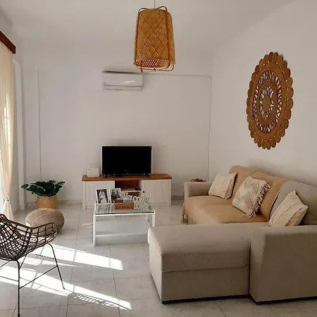 Annika's Summer Dream Villa Livádia