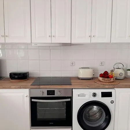 Annika's Summer Dream * Livádia