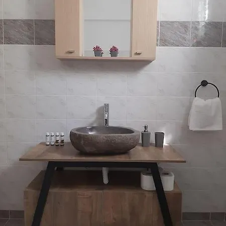 Annika's Summer Dream Villa