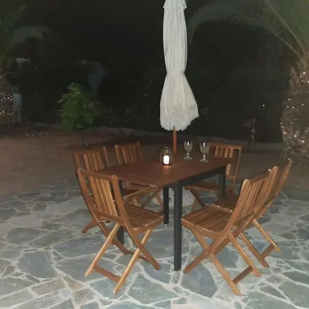 Villa Annika's Summer Dream *