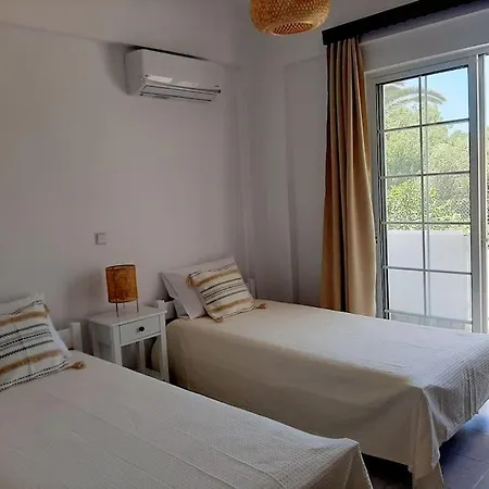 Annika's Summer Dream Villa Livádia