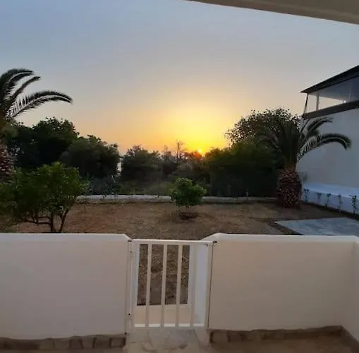 Vila Annika's Summer Dream