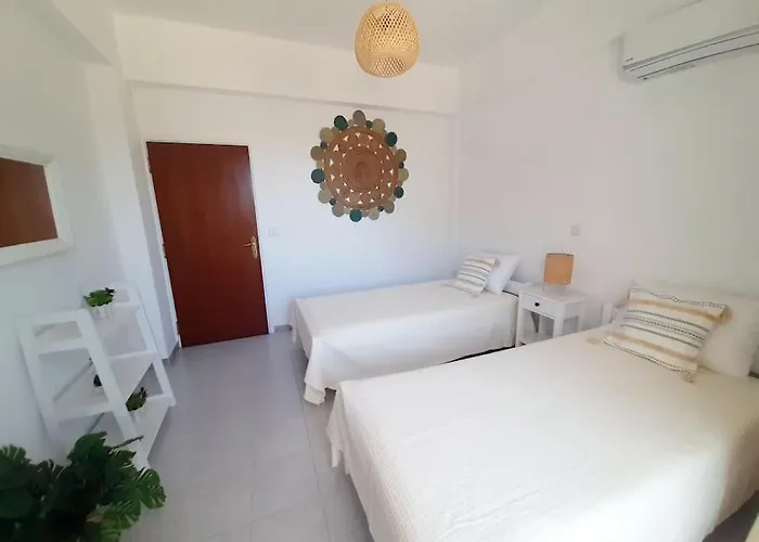Vila Annika's Summer Dream Livadia (Tilos)