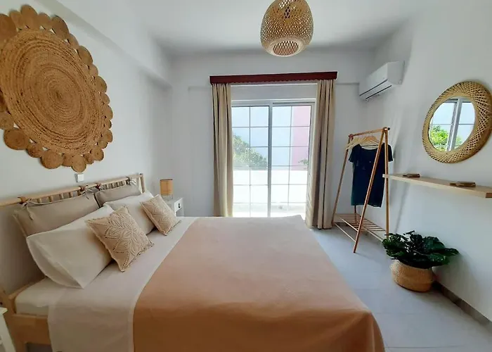 Vila Annika's Summer Dream