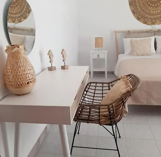 Vila Annika's Summer Dream *