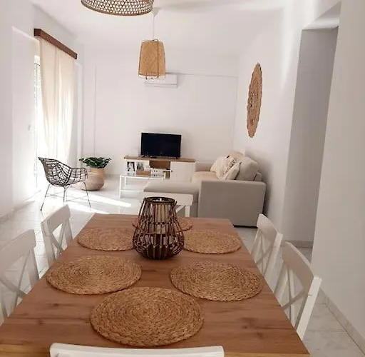 Annika's Summer Dream Vila