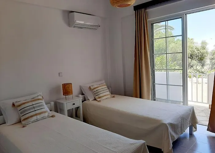 Annika's Summer Dream Vila Livadia (Tilos)