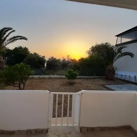 别墅 Annika's Summer Dream