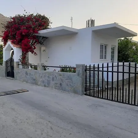 Annika's Summer Dream *