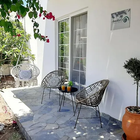 Villa Annika's Summer Dream Livadia (Tilos)