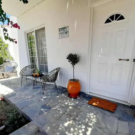 Annika's Summer Dream *