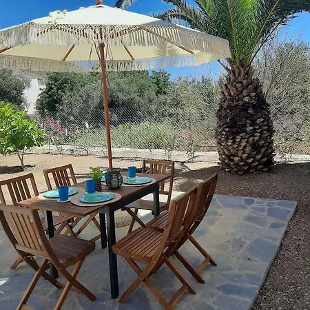 Annika's Summer Dream