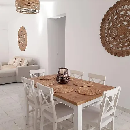 Villa Annika's Summer Dream Livadia (Tilos)