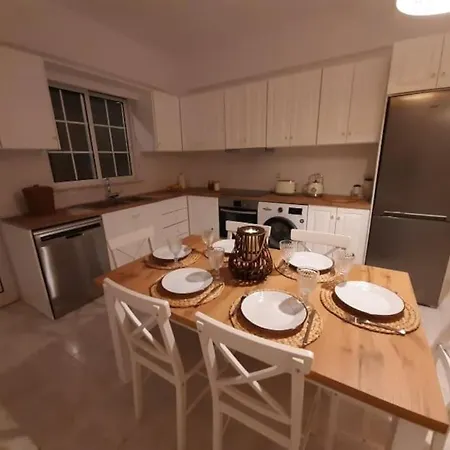 Annika's Summer Dream Вилла *