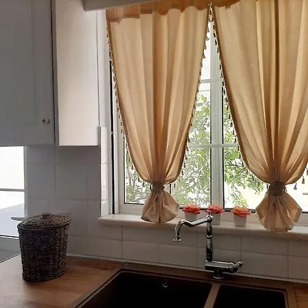 Annika's Summer Dream 别墅 *