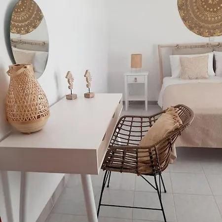 Вилла Annika's Summer Dream *