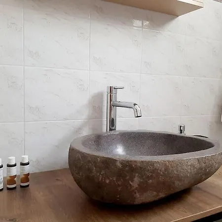 Annika's Summer Dream 别墅