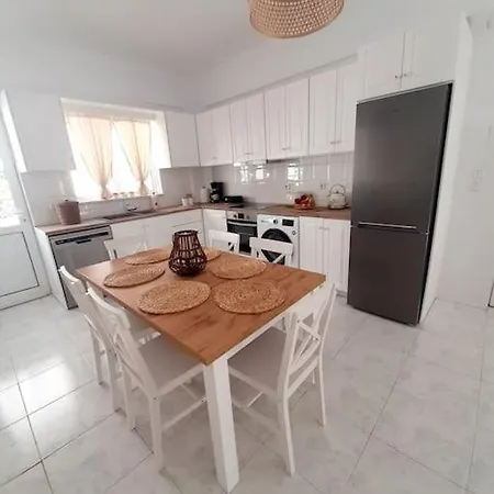 Annika's Summer Dream 别墅 *