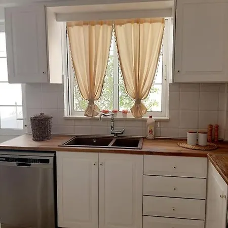 Annika's Summer Dream Вилла