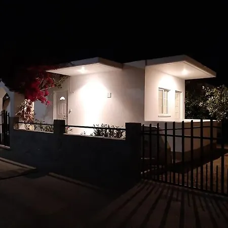 Annika's Summer Dream Вилла