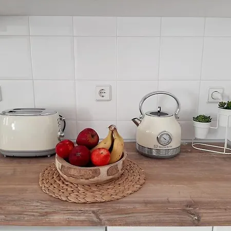 Annika's Summer Dream Вилла *