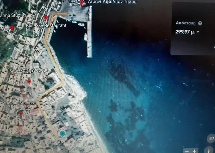 Villa Annika's Summer Dream