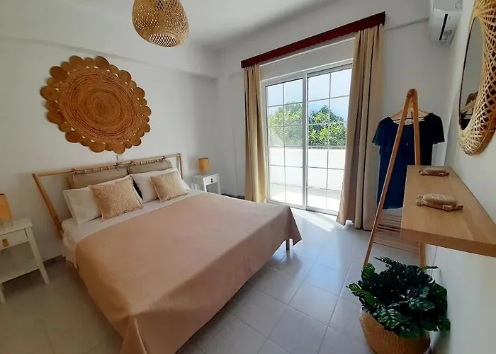 Annika's Summer Dream Villa *