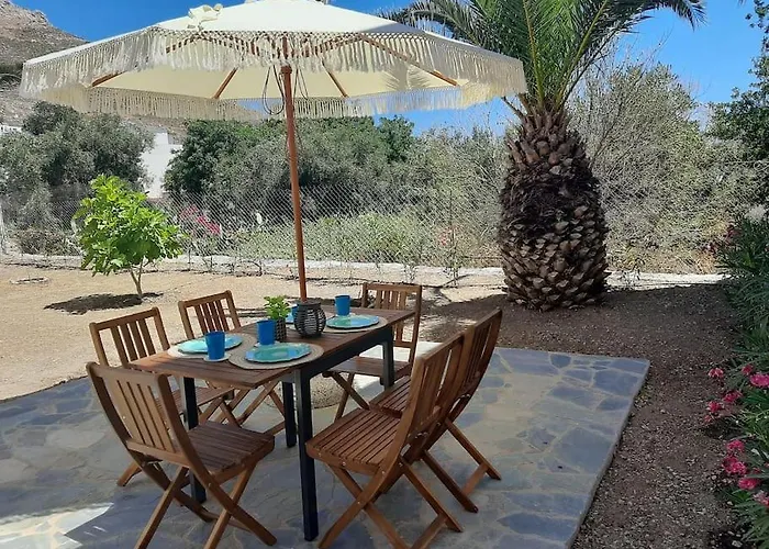 Annika's Summer Dream