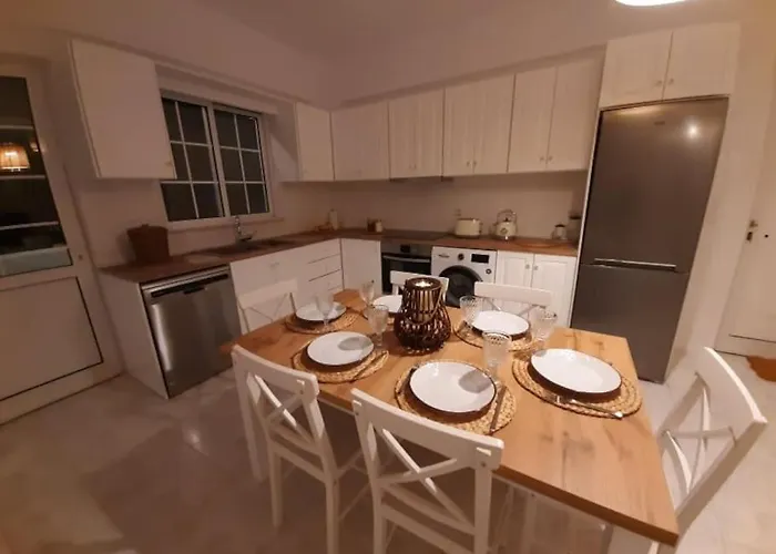 Annika's Summer Dream Villa *