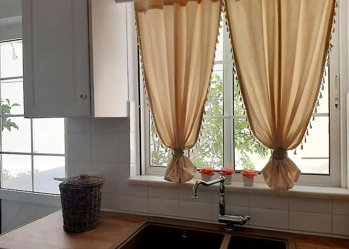 Annika's Summer Dream Villa *