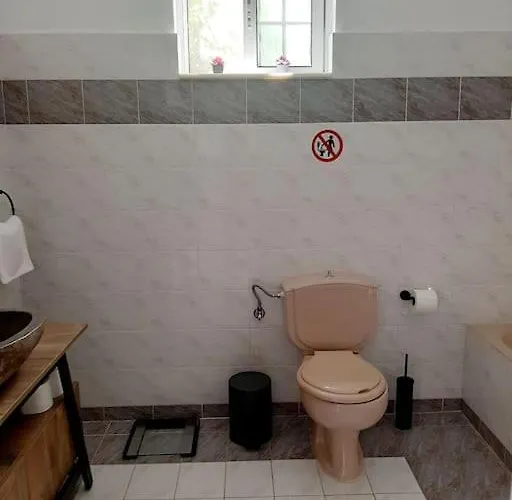 Villa Annika's Summer Dream