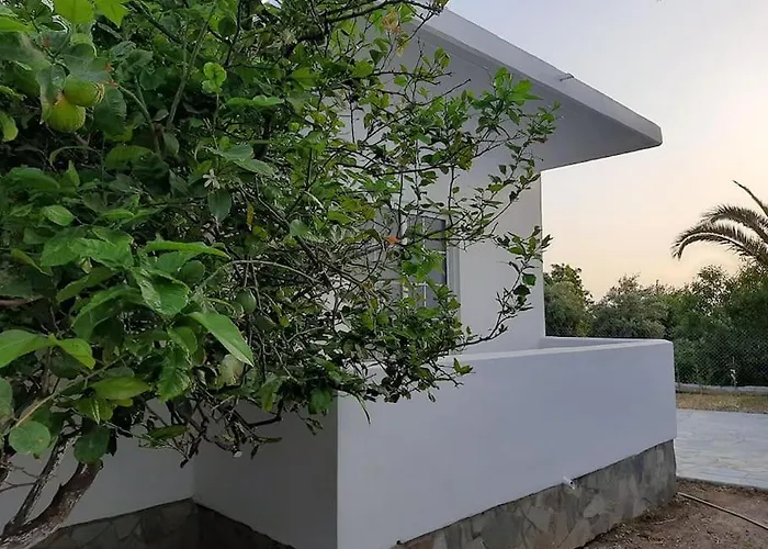 Annika's Summer Dream Villa *