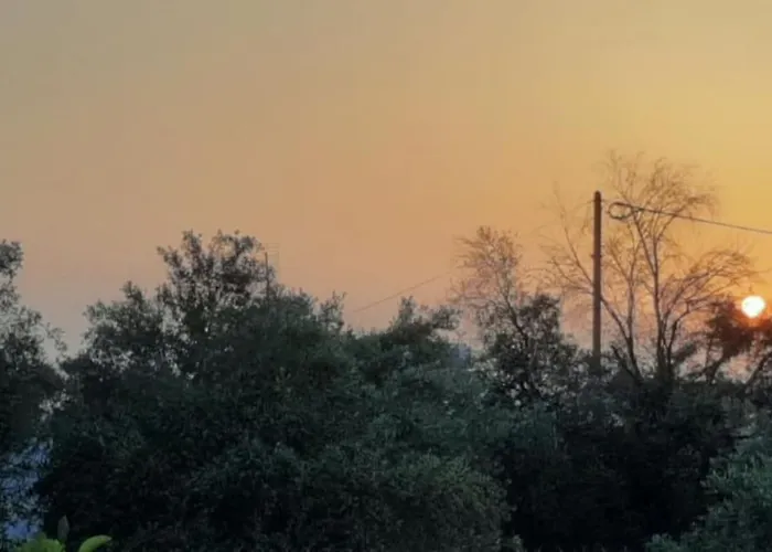 Villa Annika's Summer Dream Livadia (Tilos)