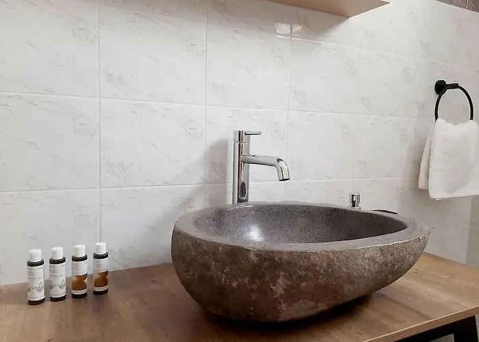 Annika's Summer Dream Villa