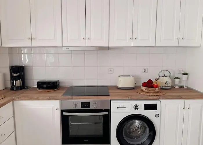 Annika's Summer Dream * Livadia (Tilos)