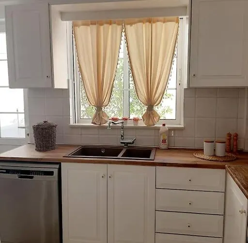 Annika's Summer Dream Villa