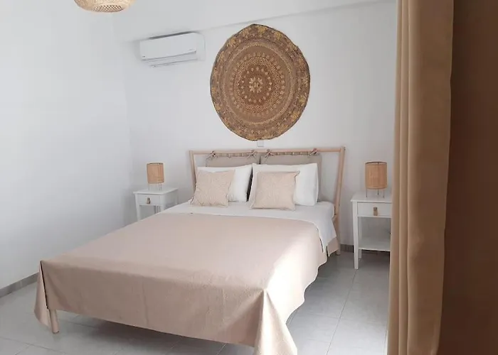 Annika's Summer Dream * Livadia (Tilos)