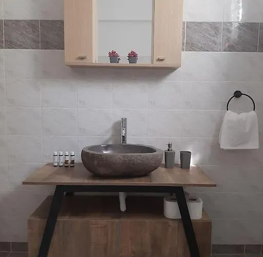 Annika's Summer Dream Villa