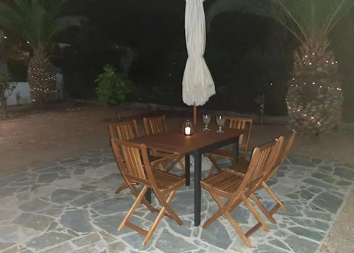 Villa Annika's Summer Dream *