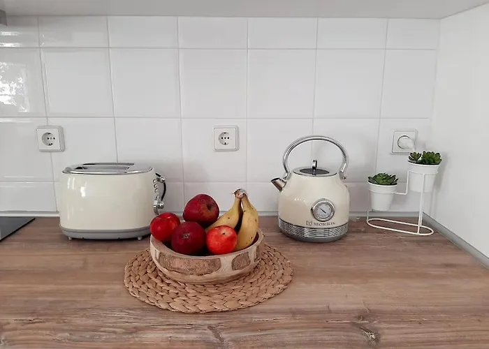 Annika's Summer Dream Villa *