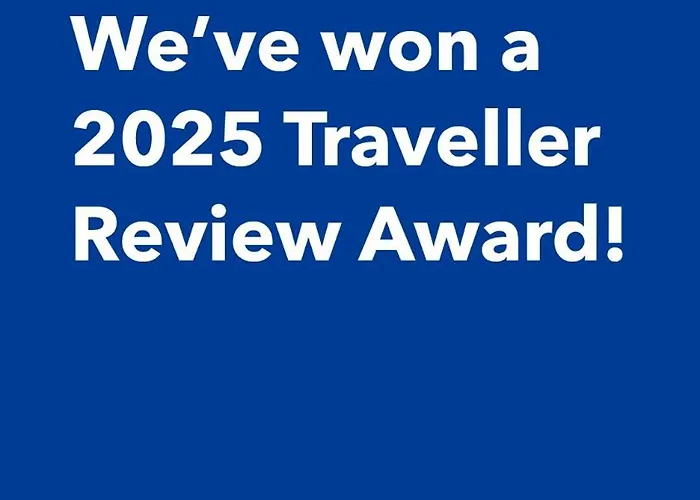 Annika's Summer Dream Villa